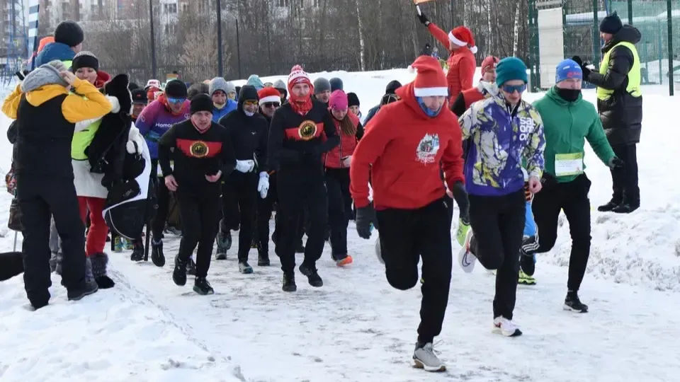 МедиаБанк Подмосковья/Юлия Степанова