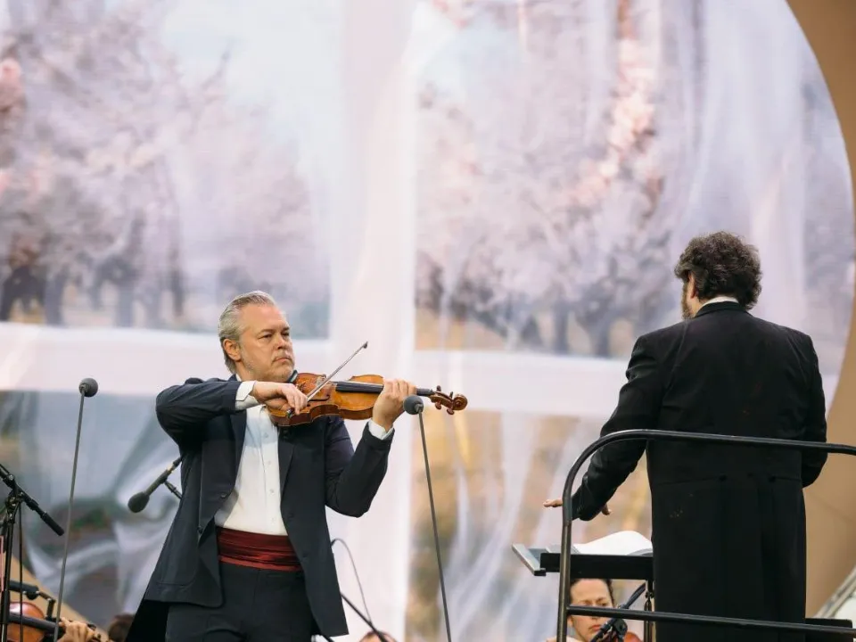 Фото: Государственный историко-художественный музей «Новый Иерусалим»