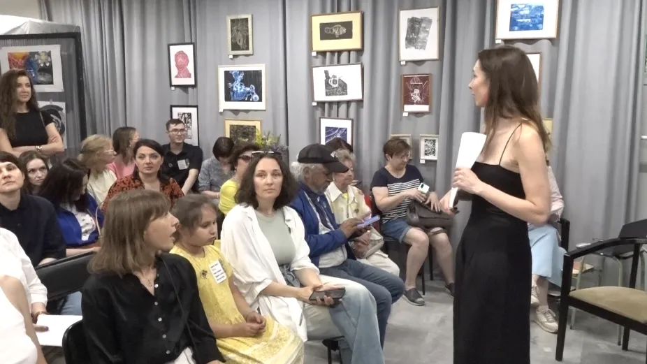 Фото: Наталия Надточая