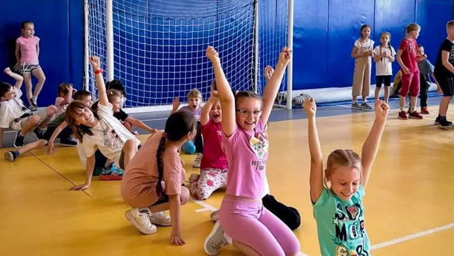 Фото: пресс-служба главы администрации г.о. Электросталь