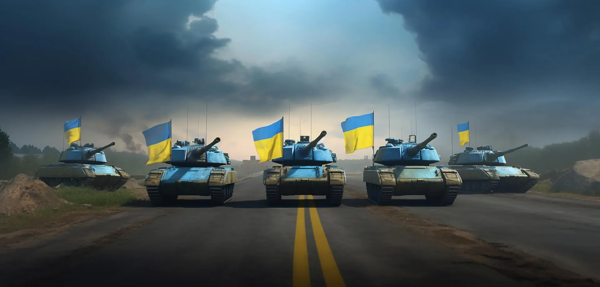 Изображение, нарисованное с помощью нейросети