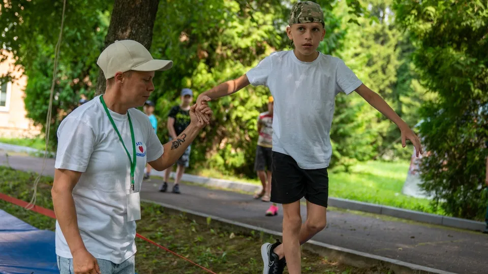 Фото: Наталия Надточая