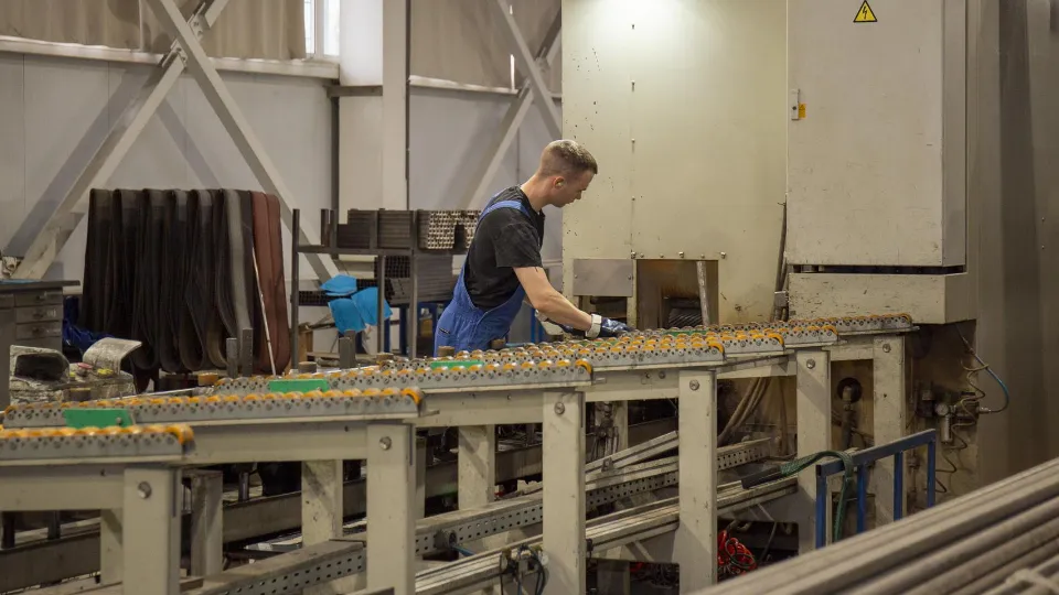 Фото: пресс-служба администрации г.о. Электросталь