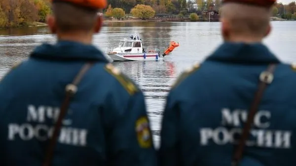 В Свердловской области за сутки на водоемах погибли три человека