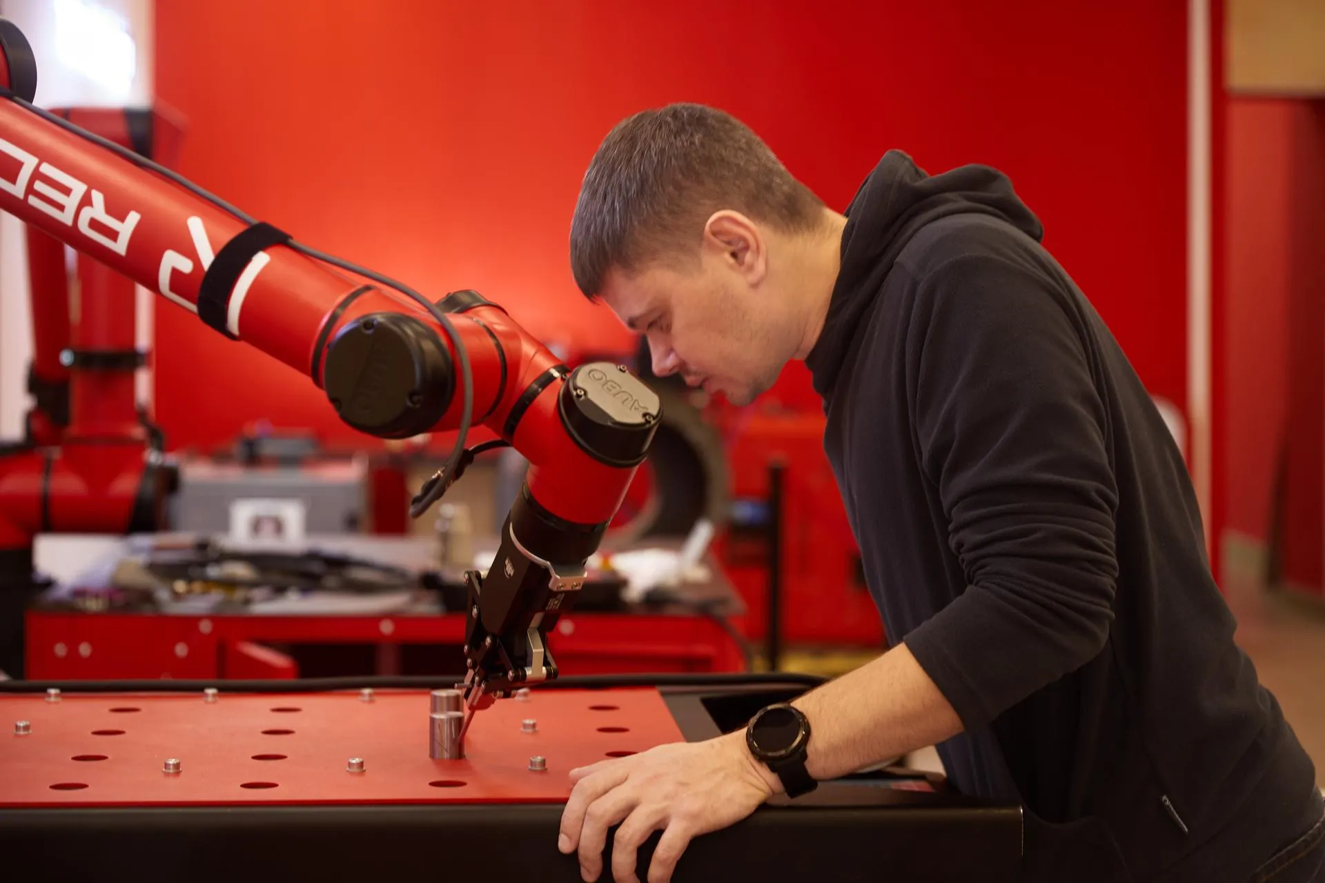 Пресс-служба Департамента инвестиционной и промышленной политики Москвы