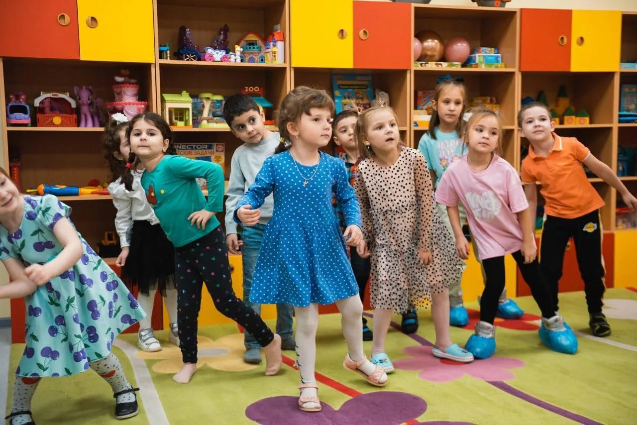 Фото: пресс-служба администрации г. о. Лосино-Петровский