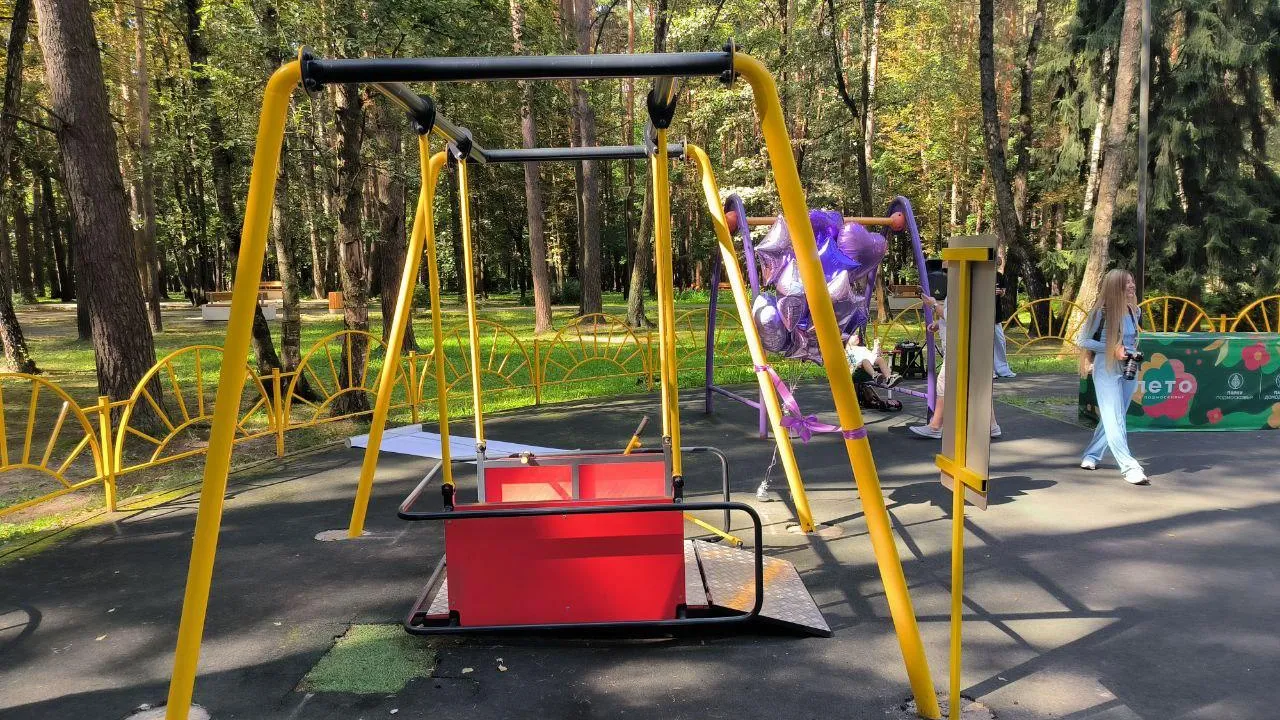 Фото: Анастасия Сараева