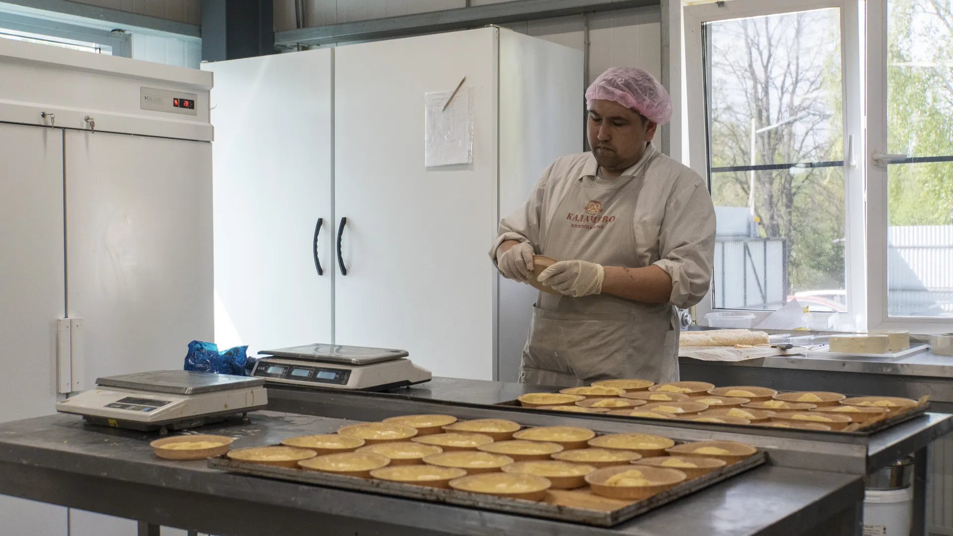 фото - Н. Надточая