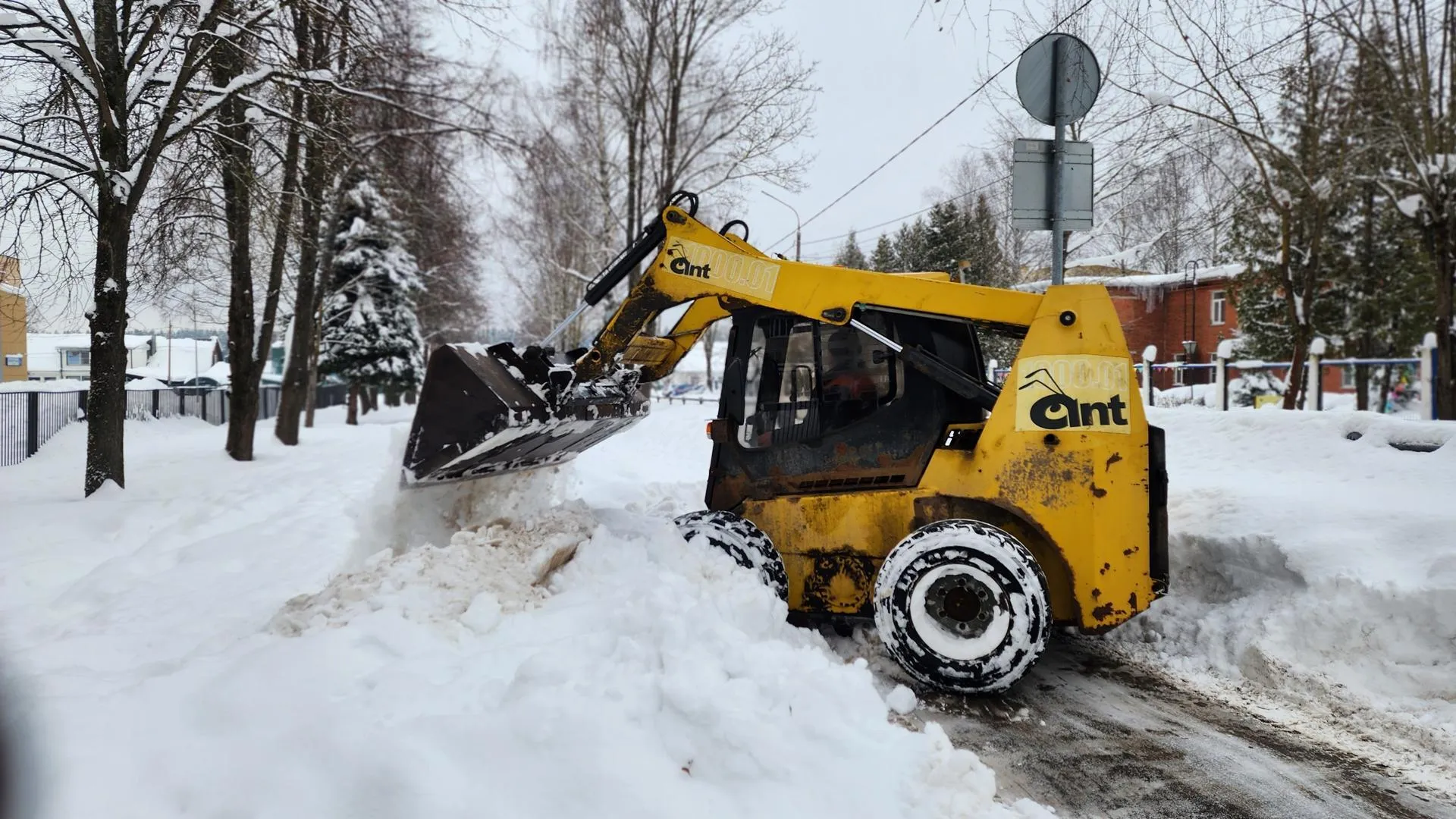 МедиаБанк Подмосковья/Валентина Максимова