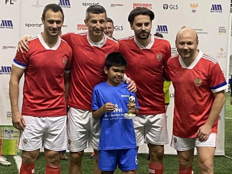 Фото: СЦ «Зарайский»