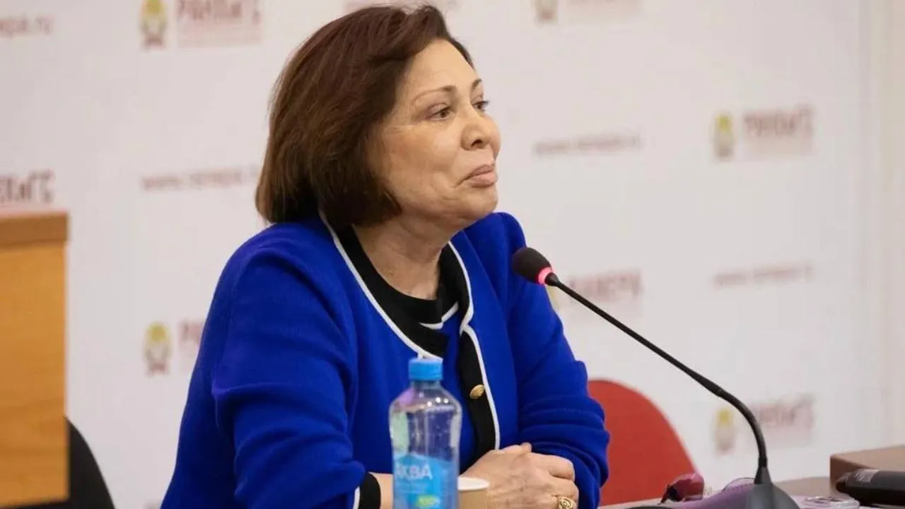 «Я из поколения, когда выигрывали, но денег не получали. Теперь наоборот»: Роднина высказалась о призовых у фигуристов