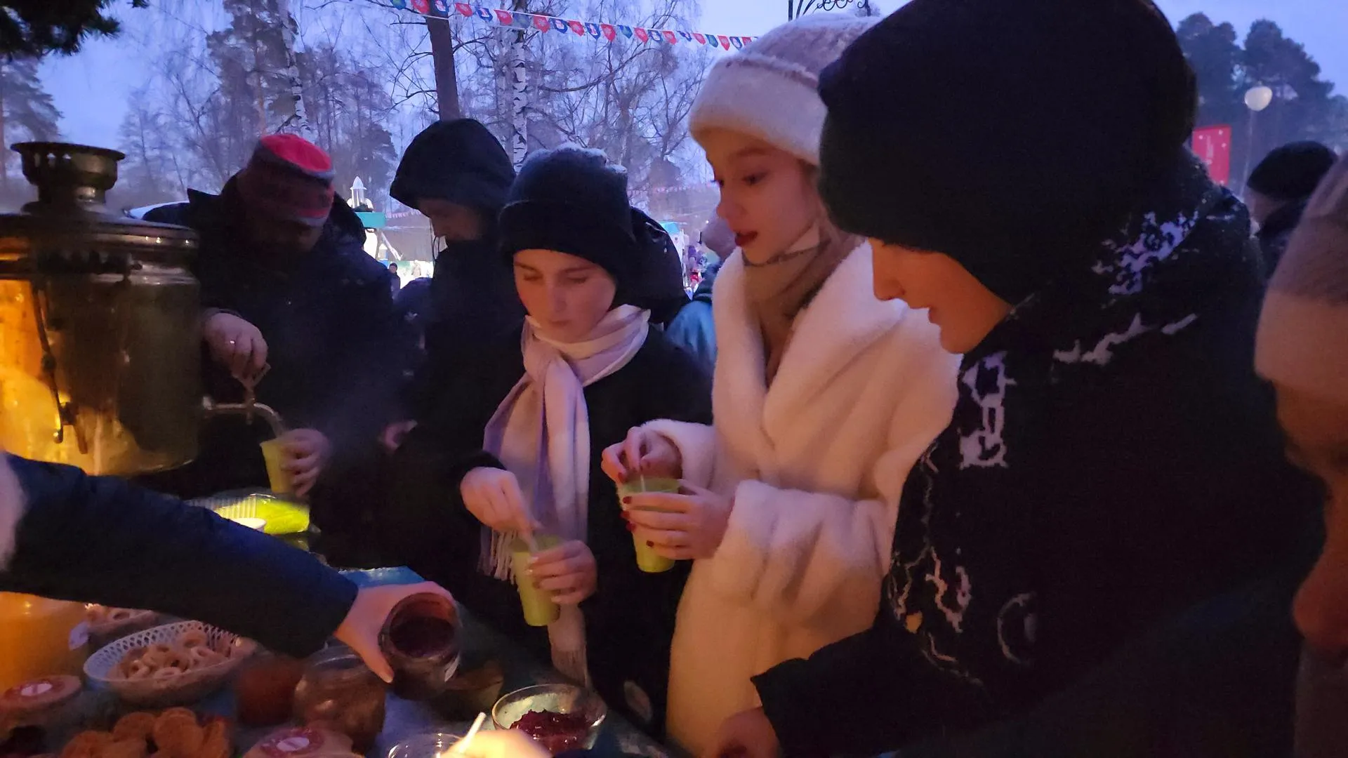 Мартыненко Михаил