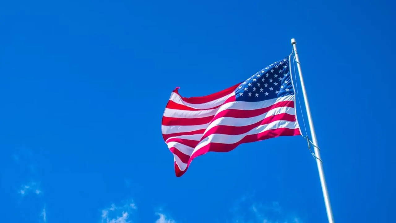 Трамп отказался от помощи США другим странам на 90 дней