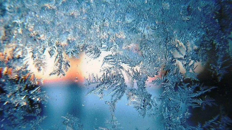 В новогоднюю ночь в столичном регионе будет морозно