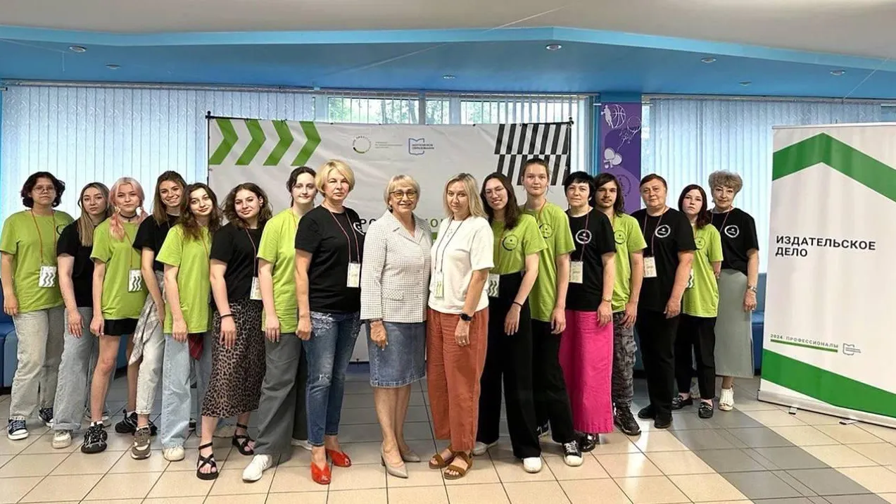 Фото: пресс-служба администрации Можайского городского округа