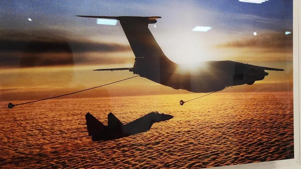 Фото: МедиаБанк Подмосковья/Анна Шолохова