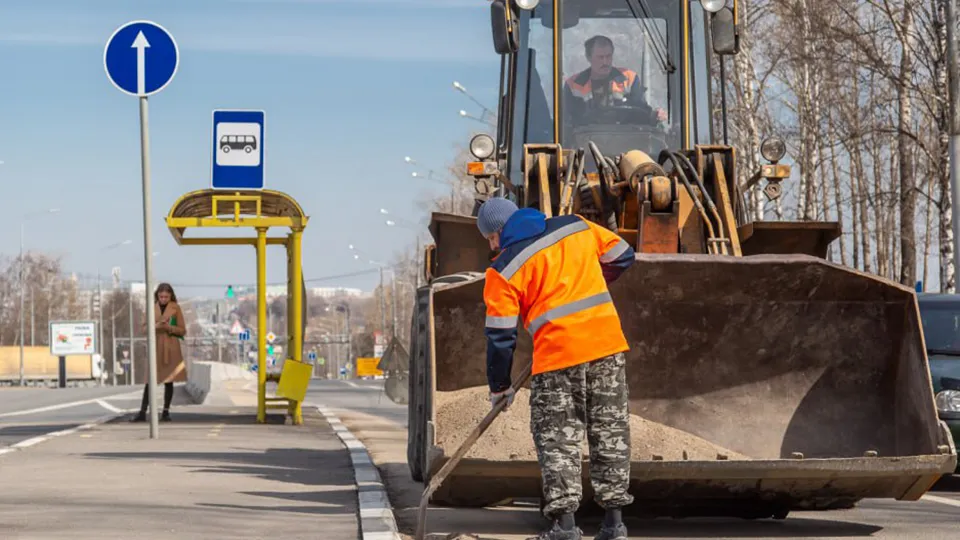 Фото: пресс-служба губернатора и правительства Московской области