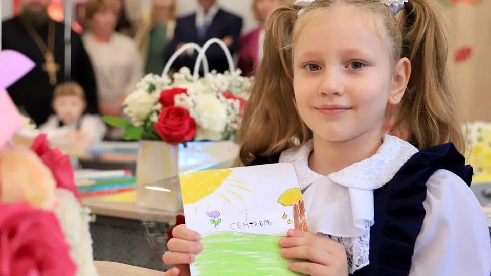 Фото: пресс-служба администрации г.о. Солнечногорск