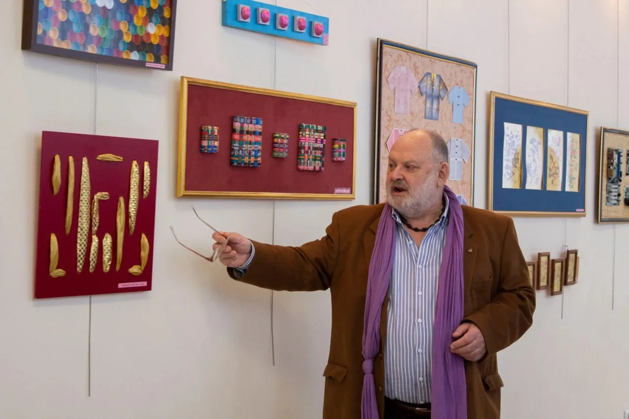 Фото: Филиал «ДЗФС» Центрального Дворца культуры «Созвездие»/ВКонтакте.&nbsp;&nbsp;