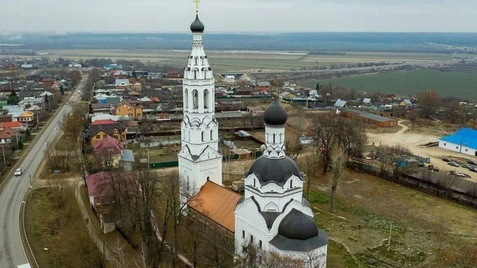 Фото: пресс-служба администрации г.о. Серпухов
