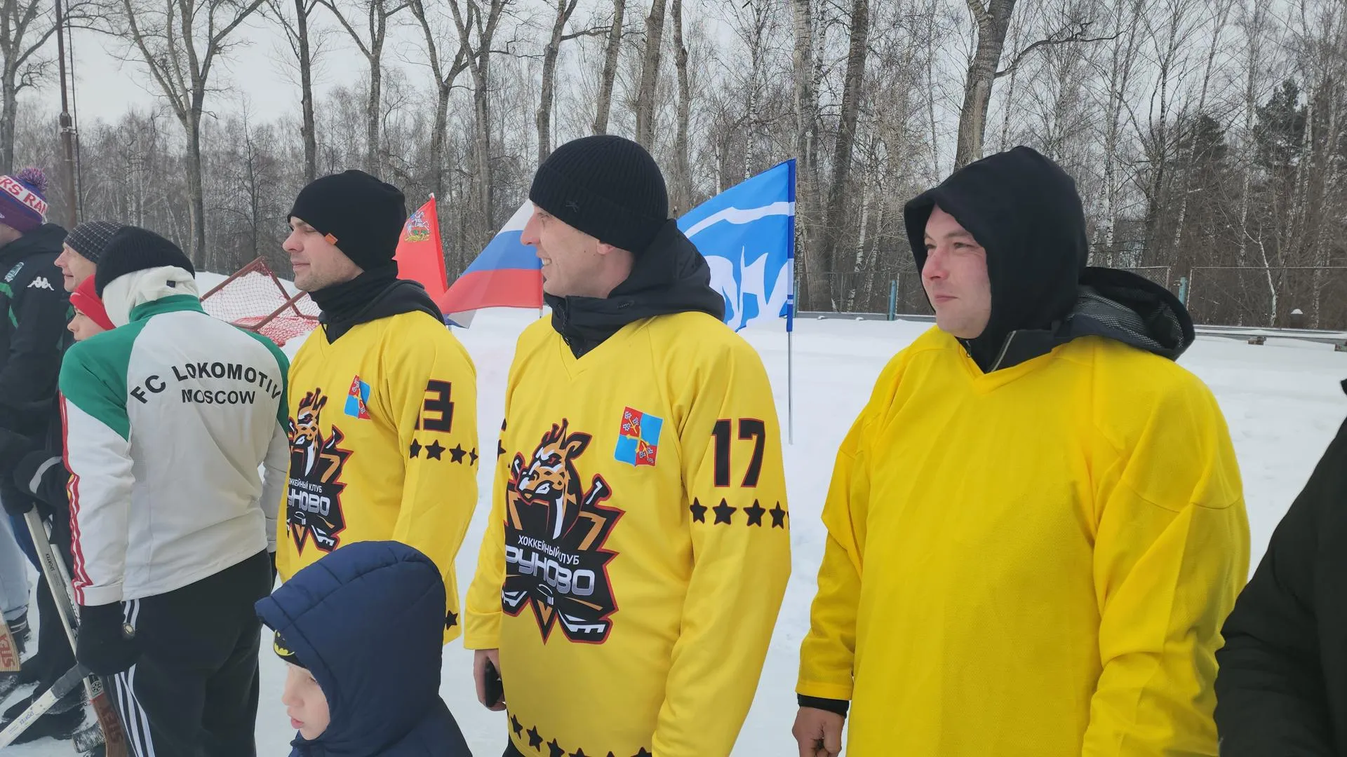 Фото: Иван Дубров