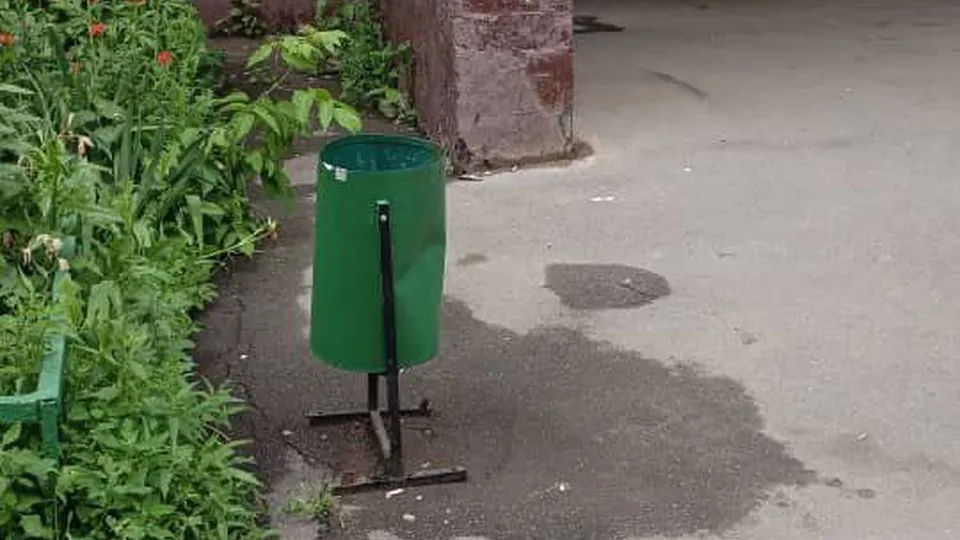 Фото: пресс-служба администрации г.о. Химки