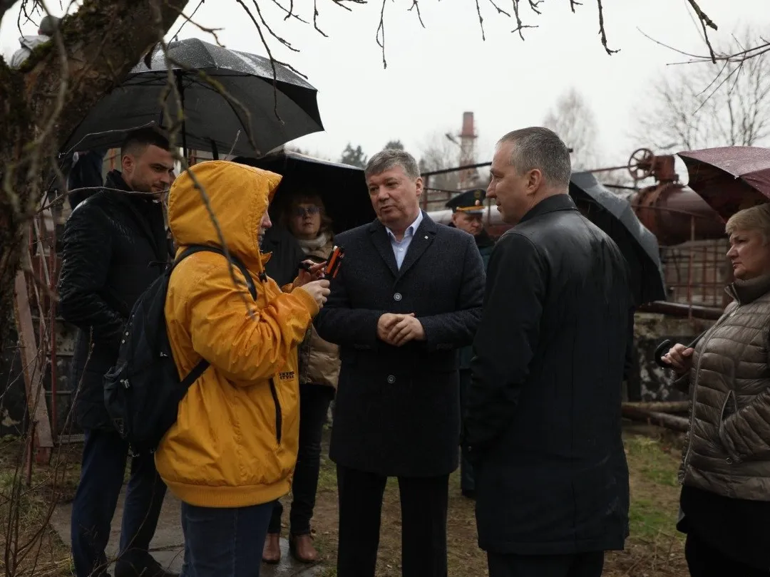 Фото: пресс-служба администрации Наро-Фоминского г.о.