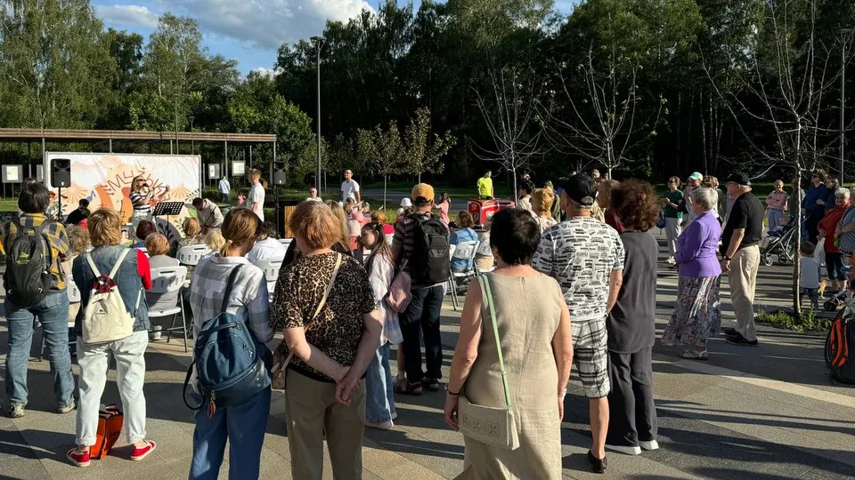 Фото: пресс-служба АНО «Центр городского развития».