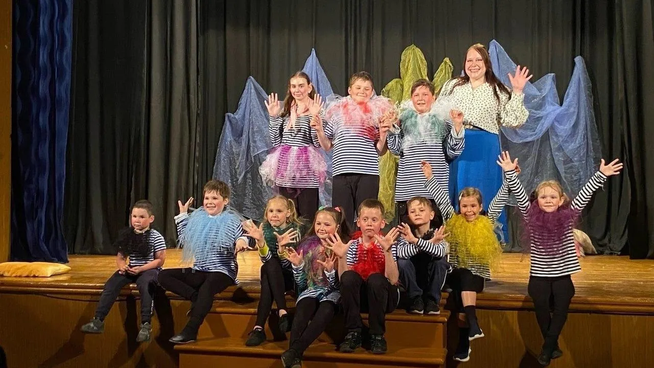 Фото: vk.com/Центр досуга «ПОБЕДА»