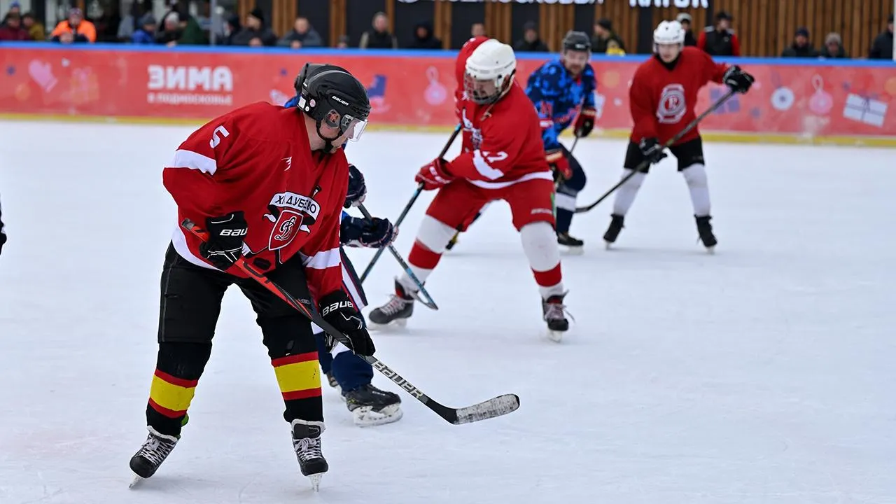 Сергей Демянюк