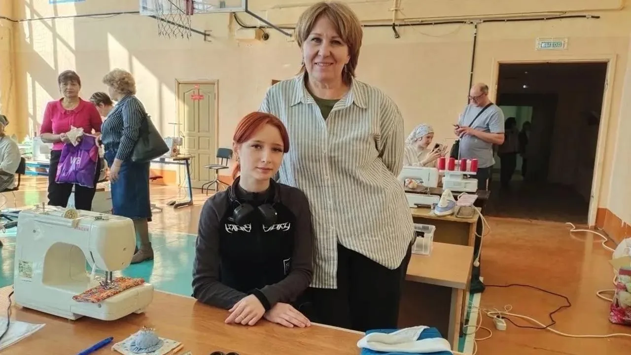 управление образования городского округа Ступино