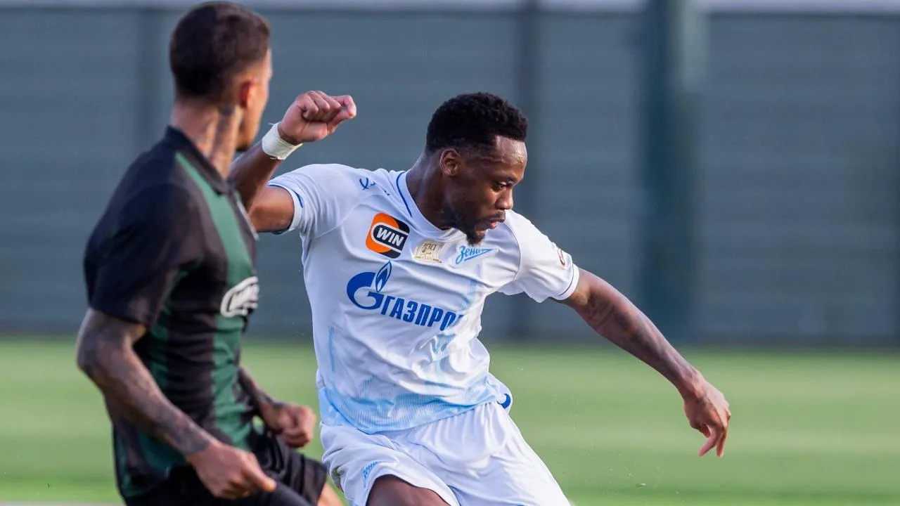 «Зенит» с размахом провел зимнее трансферное окно в РПЛ