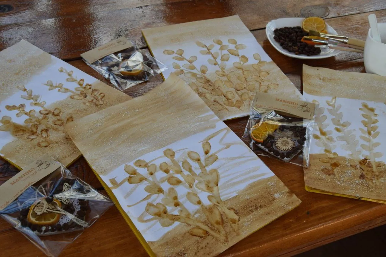 Фото: КЦСОиР «Серебряно-Прудский»