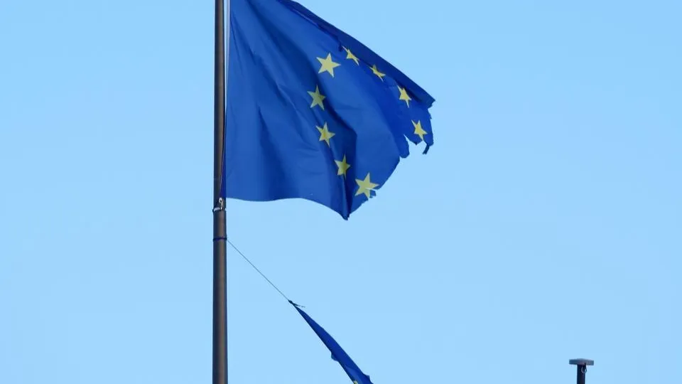 Bloomberg: ЕС готовит новый пакет санкций против России