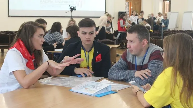 Школьникам Подмосковья помогут реализовать их лучшие идеи