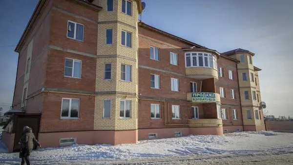 Власти Талдома сдали «резиновую квартиру»