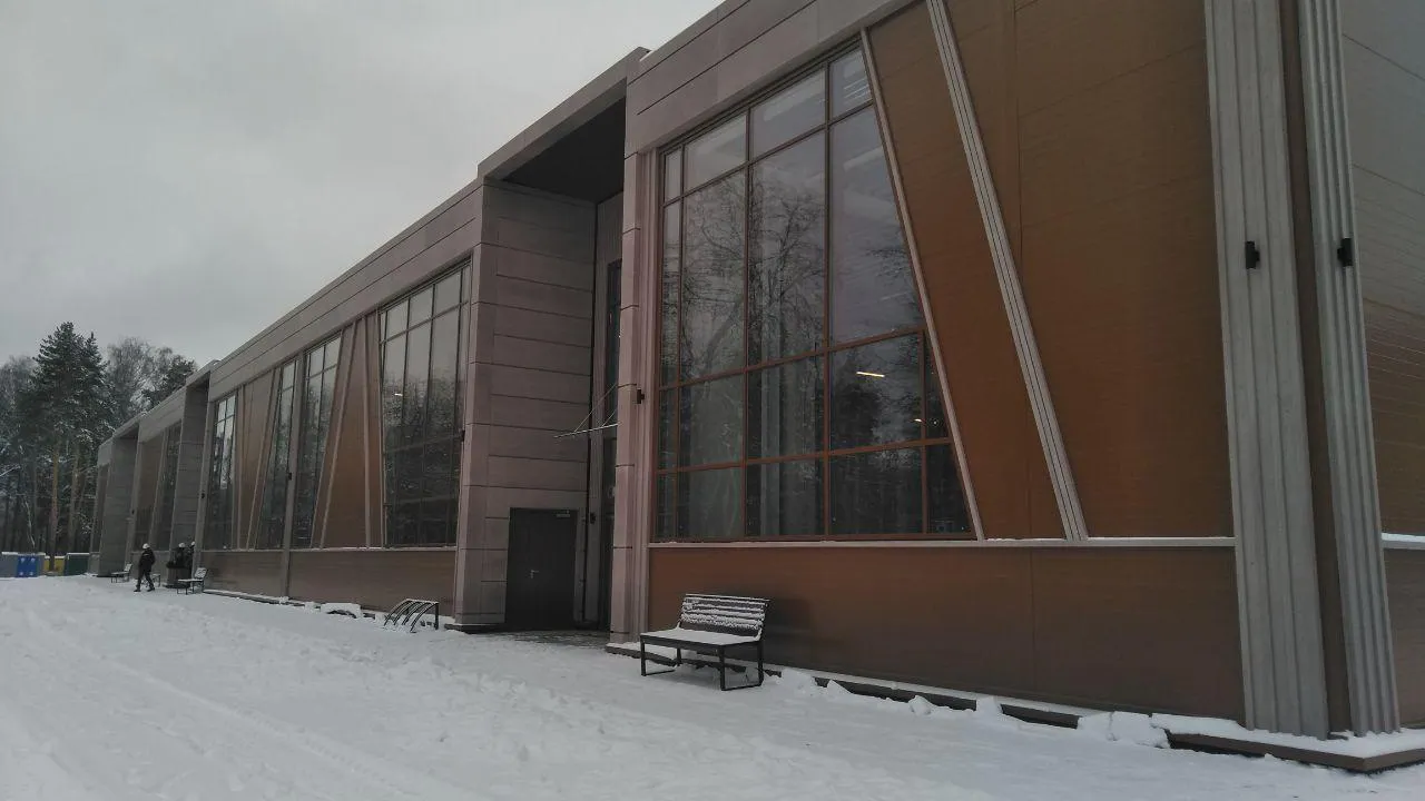 Фото: Главное управление государственного строительного надзора Московской области