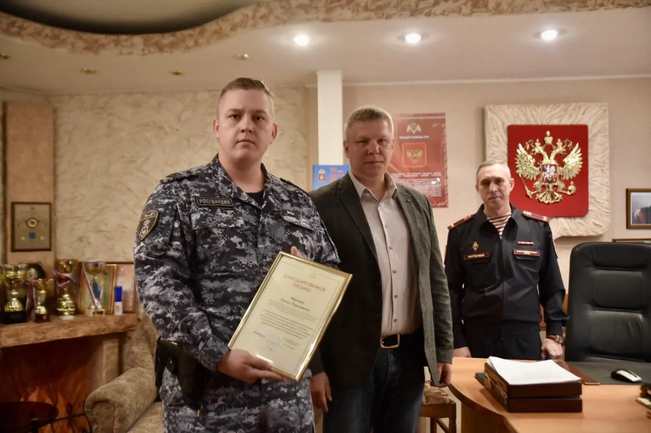 Пресс-служба администрации г. о. Солнечногорск