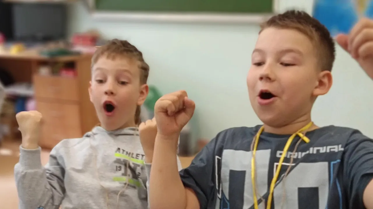 Фото: ДЭЦ "Островок"