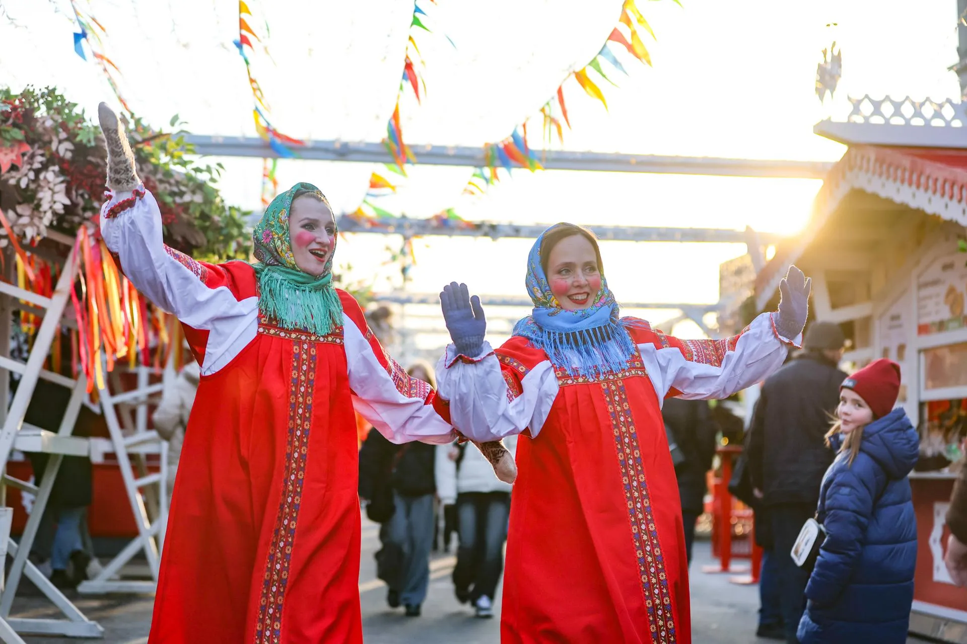 Belkin Alexey/news.ru