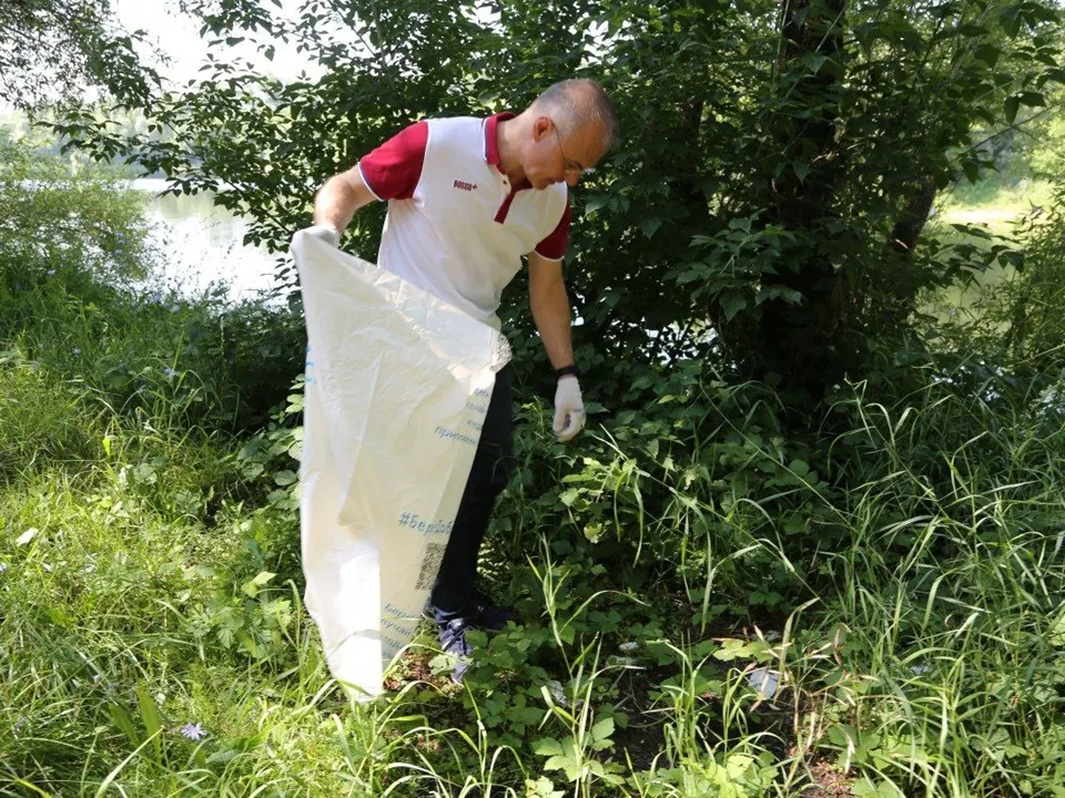 Фото пресс-службы Александра Когана