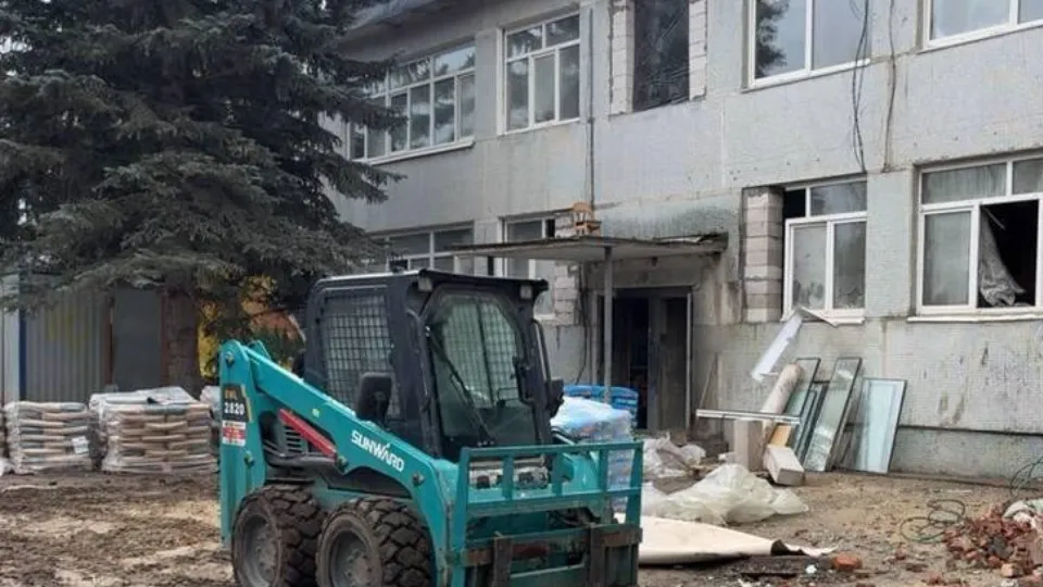 Фото: Министерство строительного комплекса Московской области