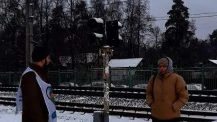 Минтранс Подмосковья