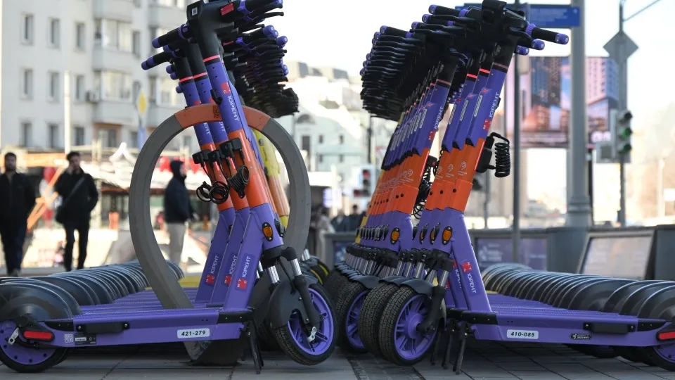 Фото: ТАСС/Александр Казаков