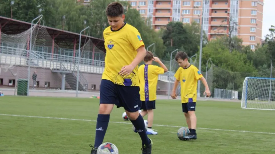 Фото: пресс-служба администрации г.о. Красногорск