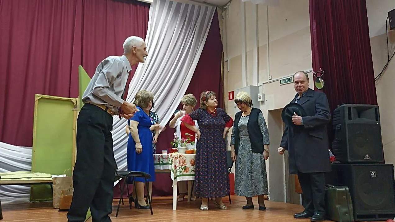 Фото: ЦД «Победа»