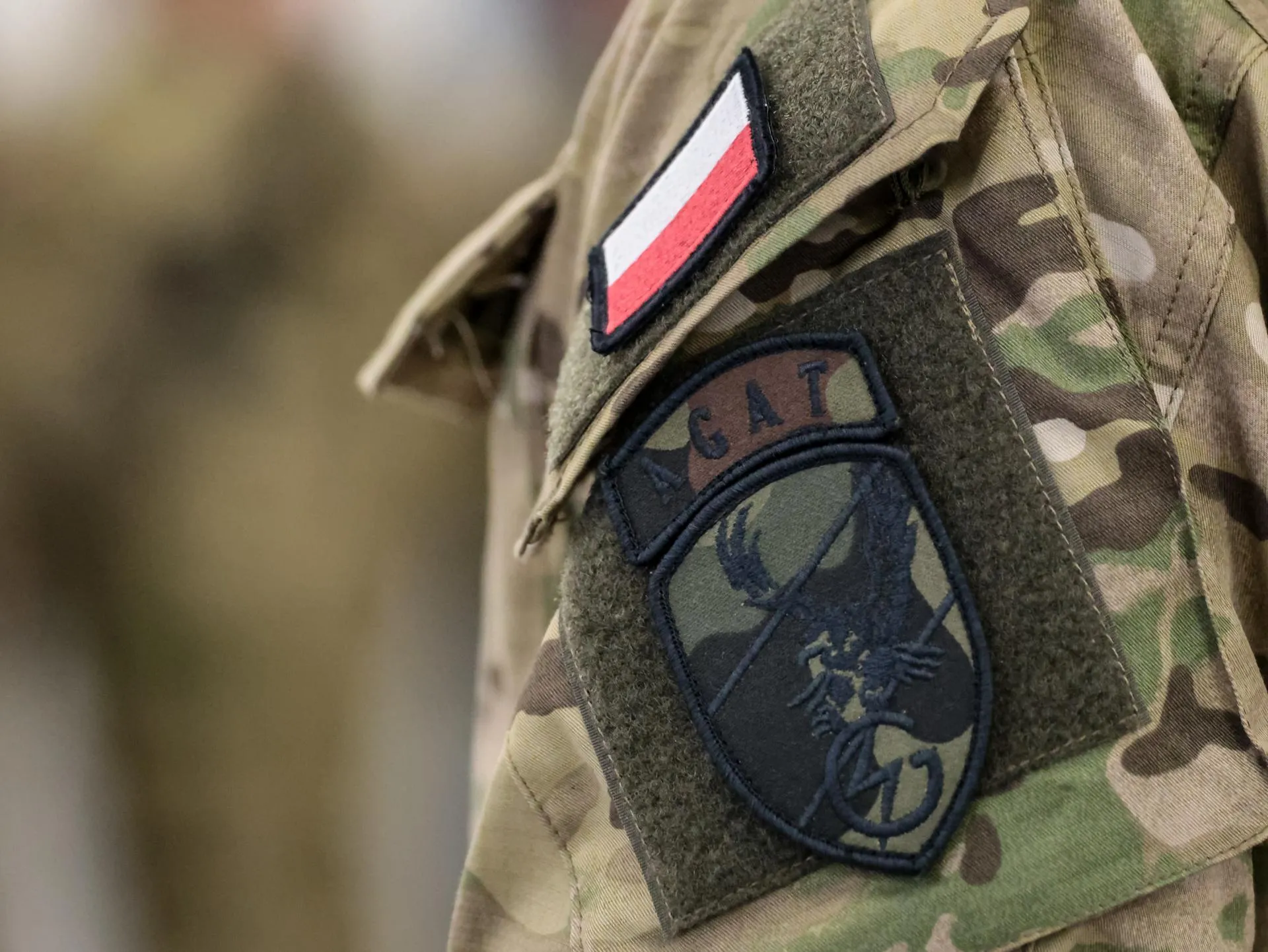 Dominika Zarzycka/Keystone Press Agency