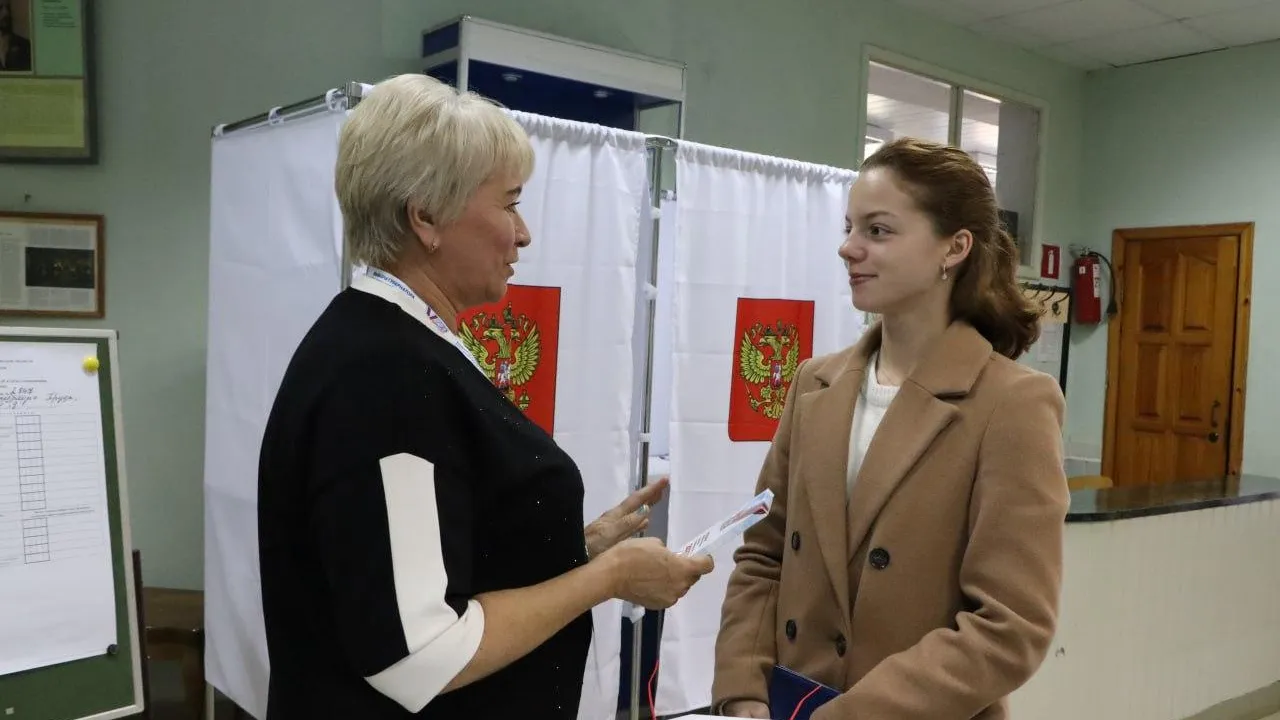 Ирина Матвеева