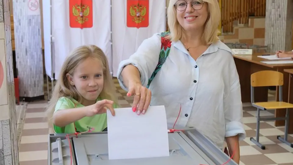 Фото: пресс-служба Администрации городского округа Королев