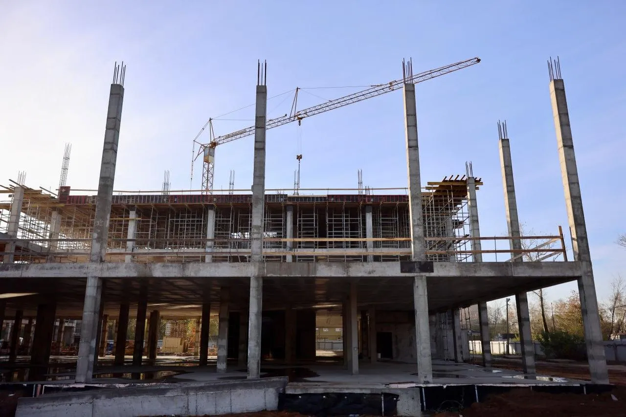 пресс-служба администрации городского округа Королев